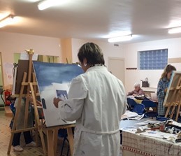 Peinture