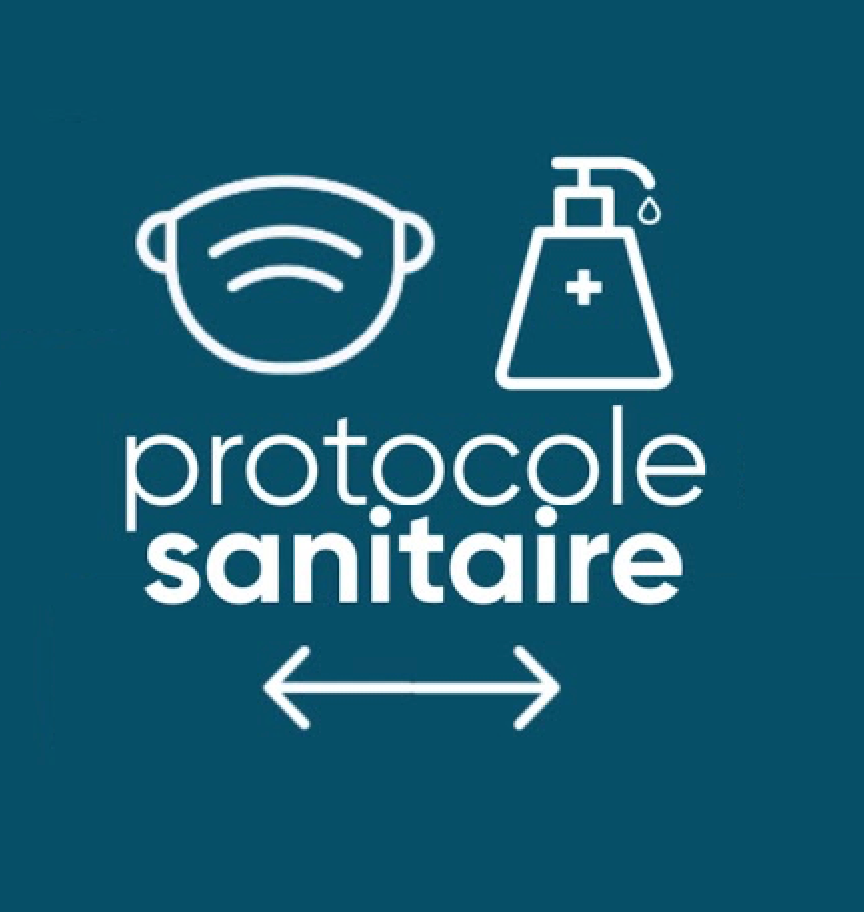 PASS SANITAIRE - REPRISE DES ACTIVITES