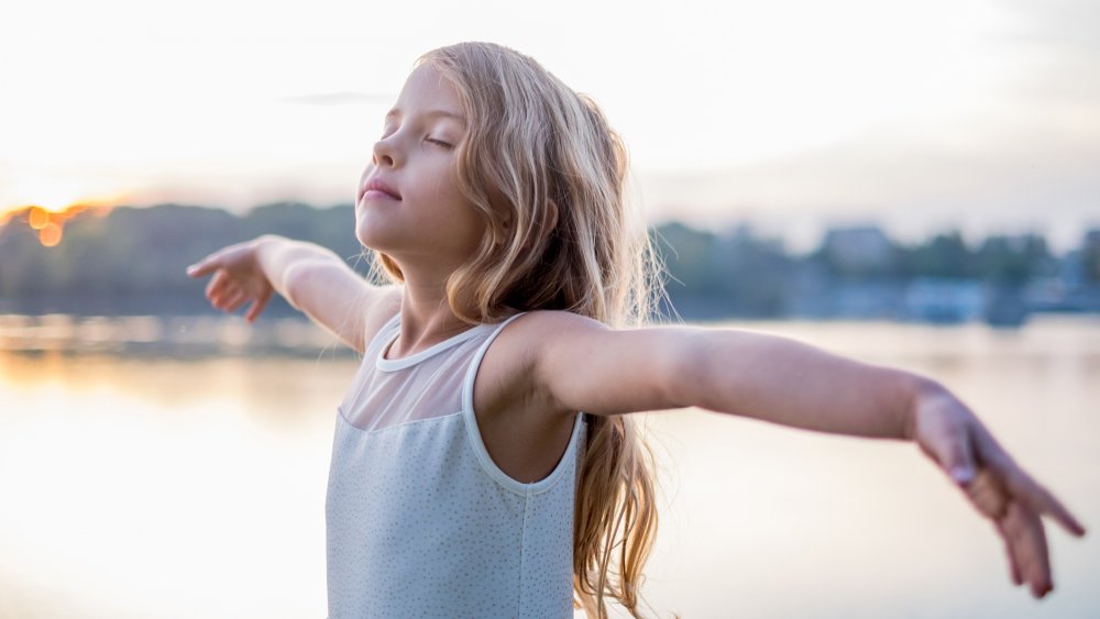 NOUVEAU - Ouverture de cours de Sophrologie pour les petits et les grands !