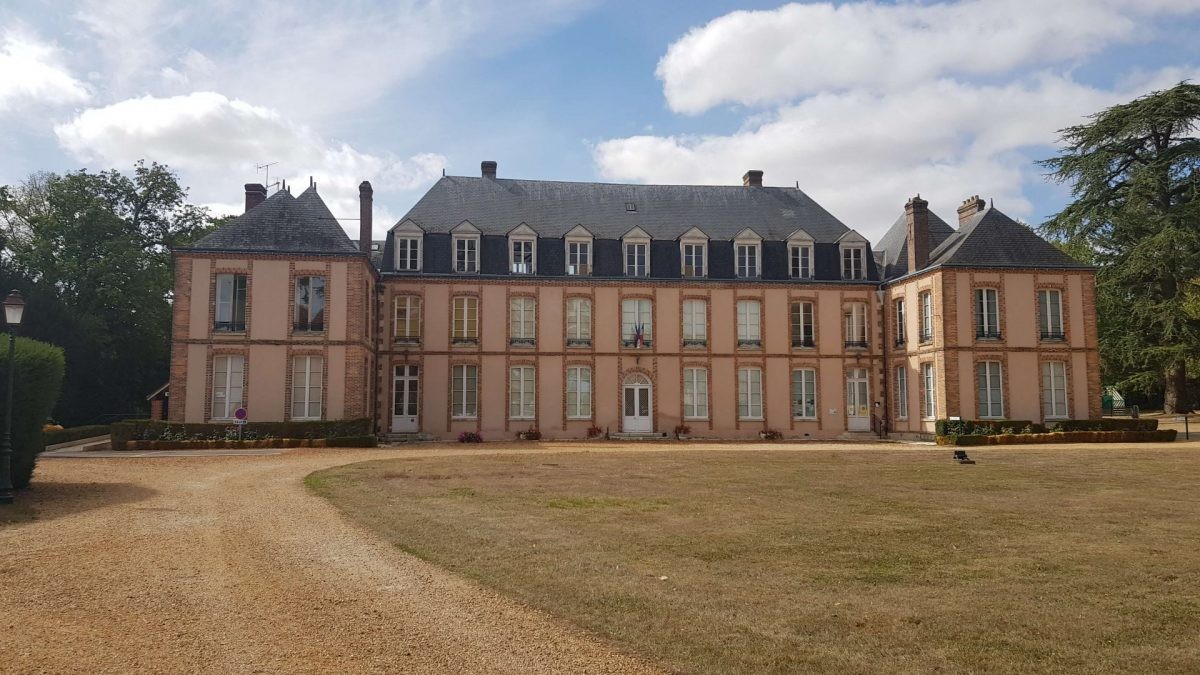 Lieux Des Cours Familles Rurales FONTAINE LA GUYON
