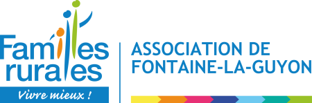 Logo Familles Rurales FONTAINE-LA-GUYON