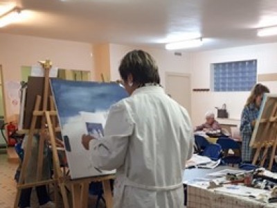 Peinture